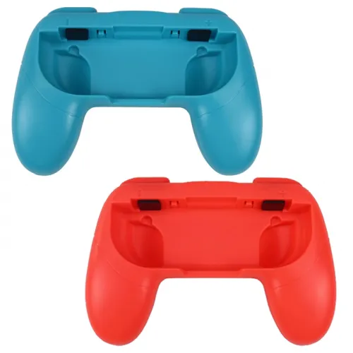 Maxx Grip N Play Kit For Nintendo Switch