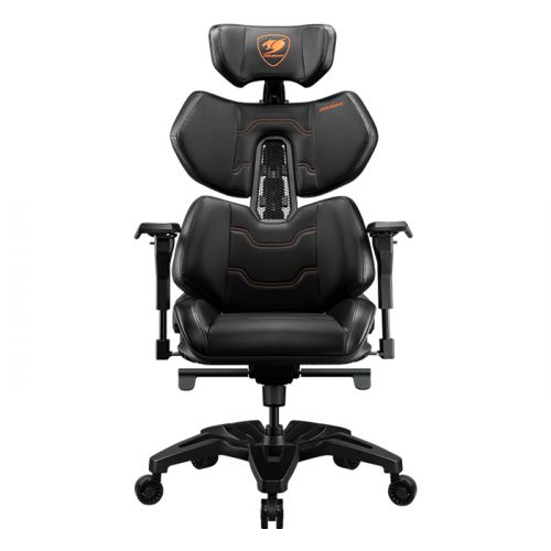 COUGAR Terminator - Ergonomic Gaming Chair - COUGAR