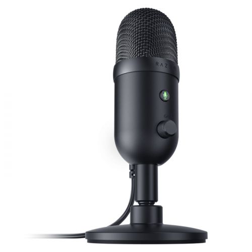 Razer Seiren V2 X USB Condenser Microphone for Streamers