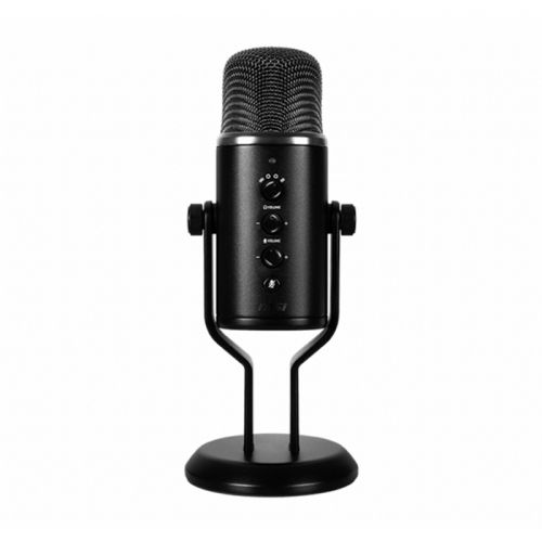 MSI IMMERSE GV60 Streaming Microphone