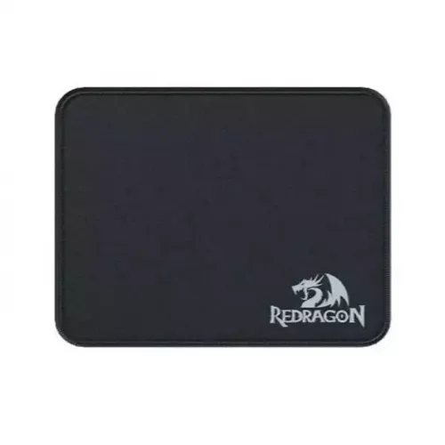 Redragon Flick S P029 Gaming Mouse Pad, 250 x 210 x 3mm - Black