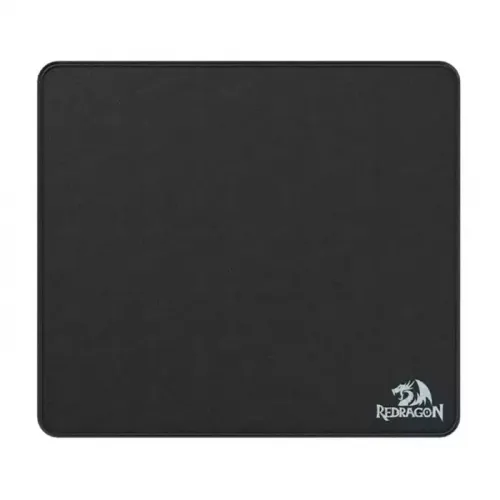 Redragon Flick L P031 Gaming Mouse Pad 450 x 400 x 4mm - Black