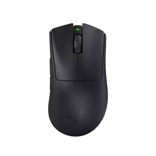 Razer Deathadder V3 Pro Ultra-lightweight Wireless Ergonomic Esports Mouse - Black