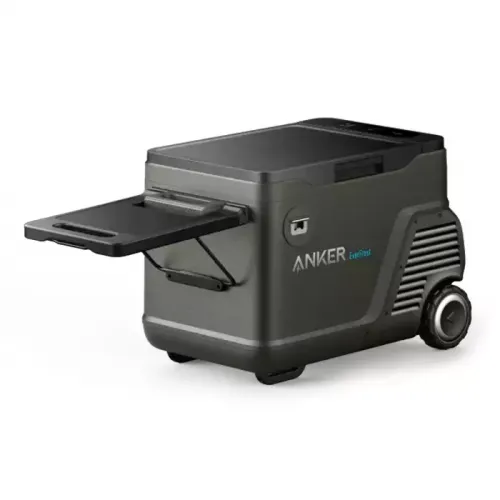 Anker Everfrost Powered Cooler 40 -black+green