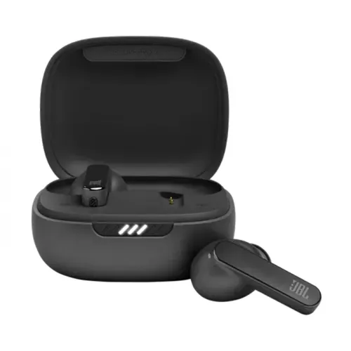 Jbl Live Pro 2 True Wireless Noise Cancelling Earbuds - Black