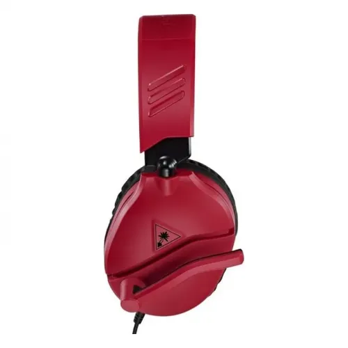 Turtle Beach Recon 70 Wired Filaire Gaming Headset - Red