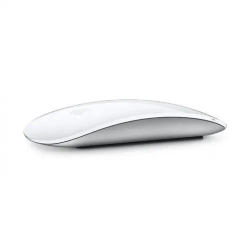 Apple Magic Mouse - White Multi-touch Surface