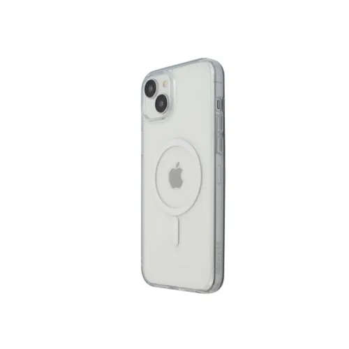 Eltoro MagSafe Case for iPhone 15 - Clear