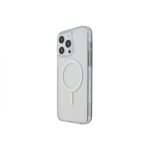 Eltoro MagSafe Case for iPhone 15 Pro - Clear