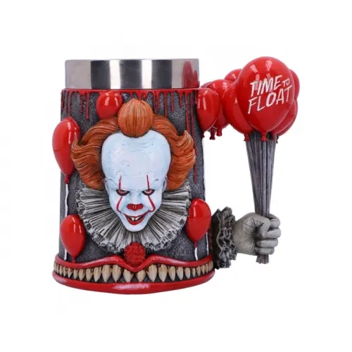 IT TANKARD PENNYWISE