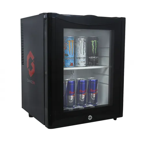 GAMEON - Frostbite Mini Gaming Fridge - 23 L