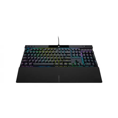 Corsair K70 Rgb Pro Cherry Mx Red Switch Mechanical Gaming Keyboard