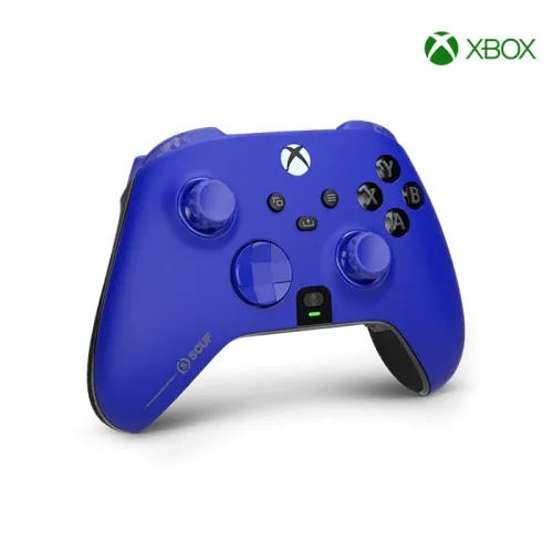 Xbox: Scuf Instinct Pro Wireless Performance Controller - Blue