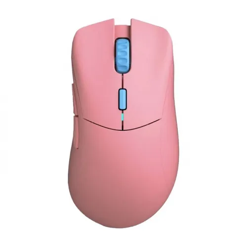 Glorious Model D PRO Wireless Gaming Mouse Flamingo - Pink