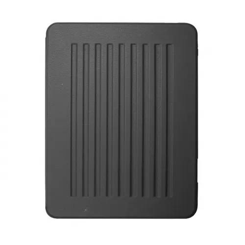 Eltoro Silicon Book Case for iPad Pro 11-inch - Black