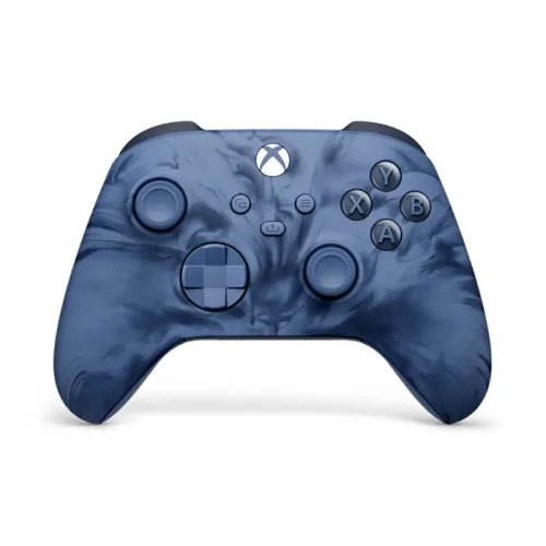 Microsoft Xbox Series X/s Xbox One Wireless Controller - Stormcloud Vapor