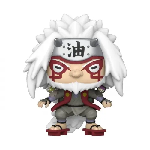 Funko Pop! Animation: Naruto - Jiraiya (Sage Mode)(Exc)