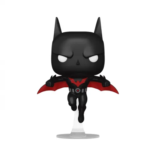 Funko Pop! Heroes: Dc Comics - Batman Beyond W/chase (Exc)