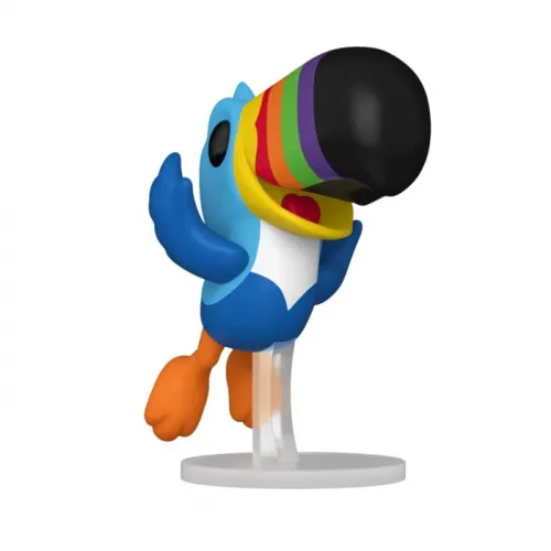 Funko Pop! Ad Icons: Kelloggs - Toucan Sam Flying