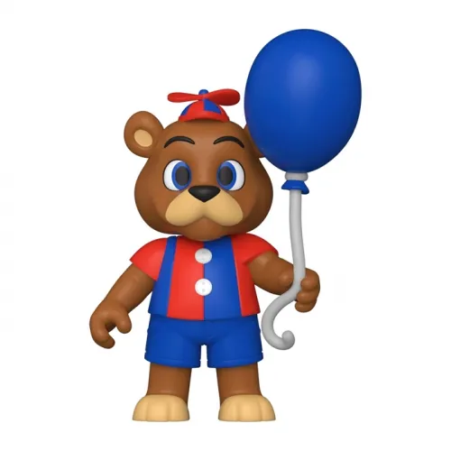 Funko Action Figure: Five Nights At Freddy's - Balloon Freddy