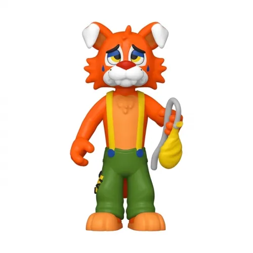 Funko Action Figure: Five Nights At Freddy's - Circus Foxy