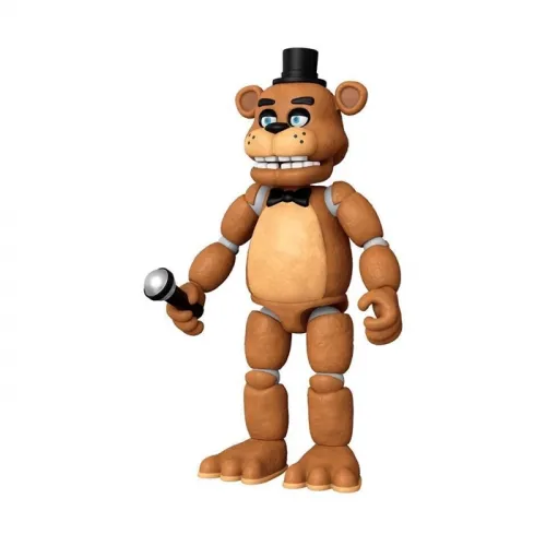 Funko Action Figure 13.5'': Five Nights At Freddy's - Freddy Fazbear