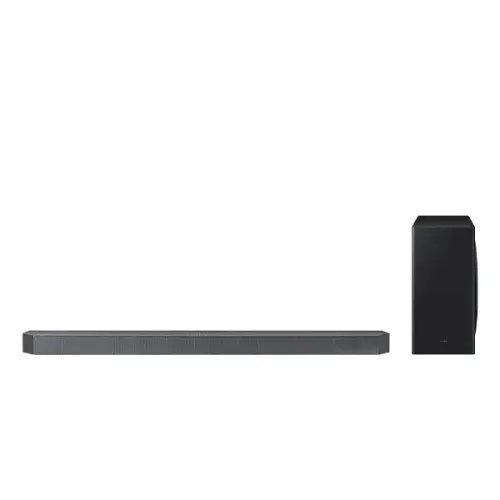 Samsung 5.1.2ch Wireless Dolby Atmos Sound bar