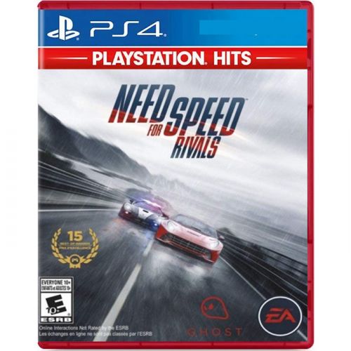 ps4 need for speed rivals R1