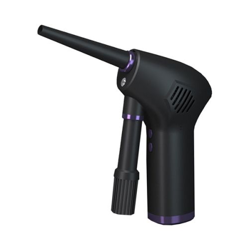 Numi Cordless Air Duster For Computer Keyboard Cleaning