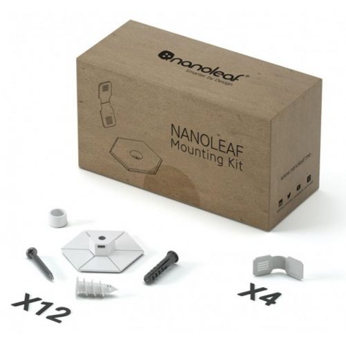 Nanoleaf Light Panels Mounting Kit