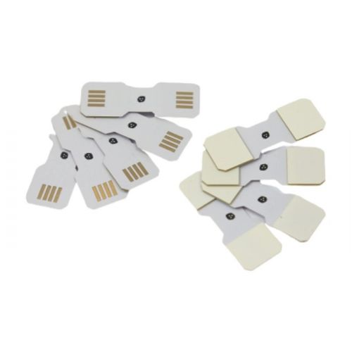 Nanoleaf Flex Linkers - 9 Piece Pack