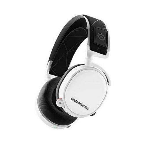 STEELSERIES HEADSET ARCTIS 7 WIRELESS-WHITE