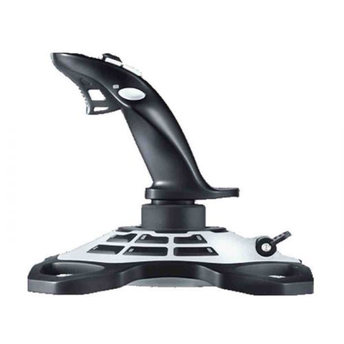 Logitech Extreme 3D Pro FlightStick