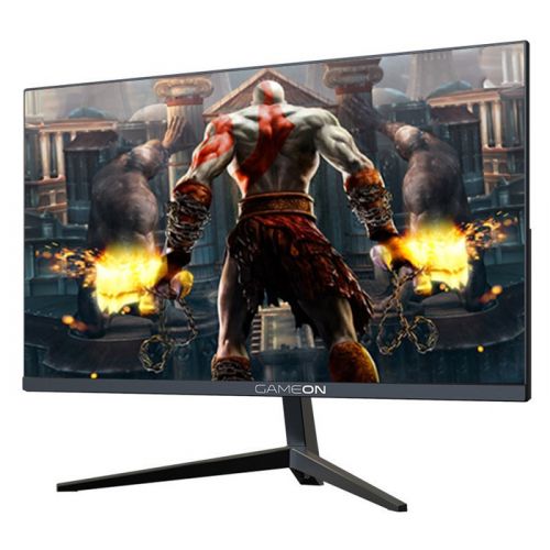 GAMEON GO24FHD75VA 24inch, FHD, 75 Hz, Flat Gaming Monitor