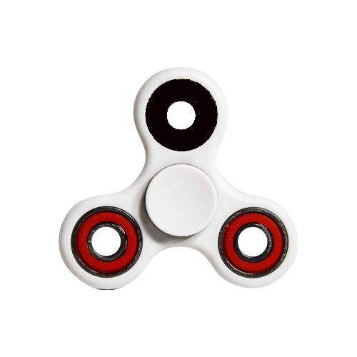 HAND SPINNER FAN