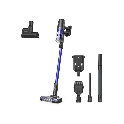 ANKER EUFY HOME VAC S11 GO CORDLESS STICK VACUUM CLEANER - BLACK