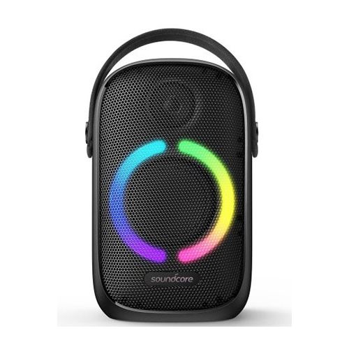 ANKER SOUNDCORE RAVE NEO WIRELESS PARTY SPEAKER 50W - BLACK