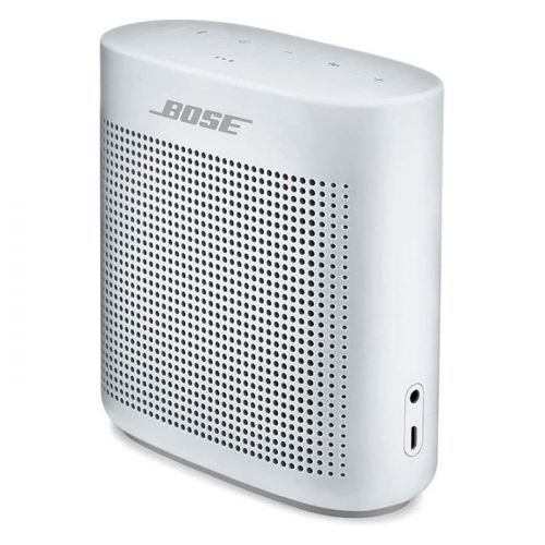 BOSE SoundLink Color II Bluetooth Speaker – Polar White