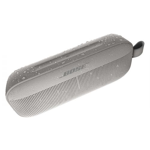 Bose Soundlink Flex Bluetooth speaker - White Smoke