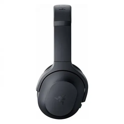 Razer Barracuda Wireless Multi-platform Gaming and Mobile Headset - Black