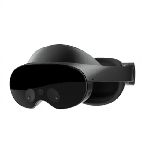 Meta Quest Pro VR Headset