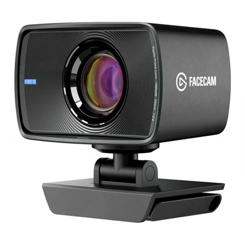 Elgato Facecam Full HD Streaming Camera