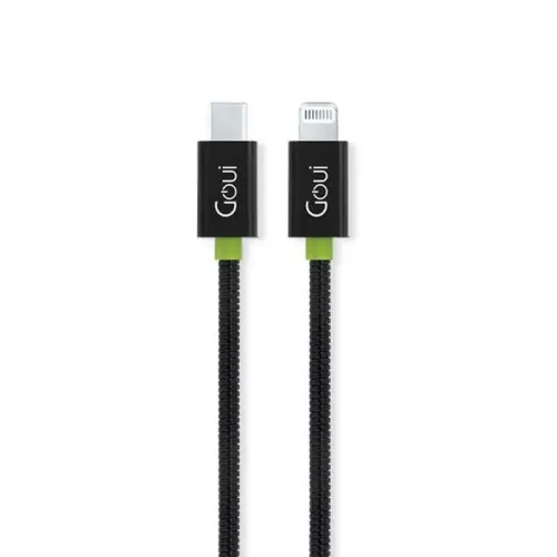 Goui 30cm Spring Lightning -Type C cable PD