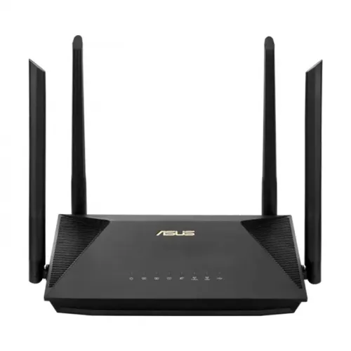 ASUS RT-AX53U AX1800 Dual Band WiFi 6 Router