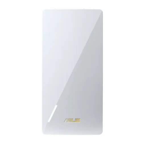 ASUS RP-AX56 - AX1800 Dual Band WiFi 6 Range Repeater & Range Extender - White