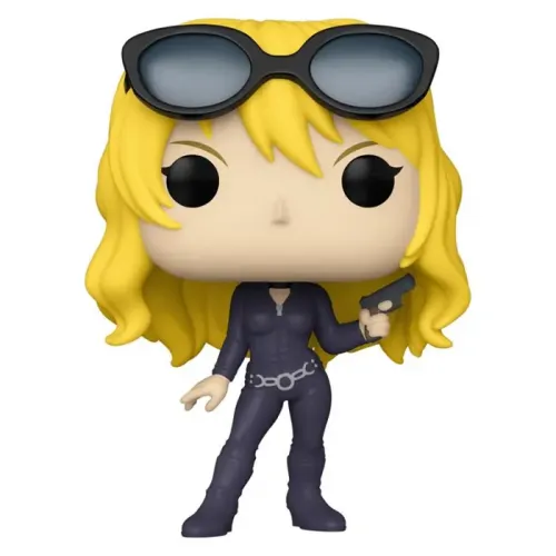 Funko POP! Animation:  Cowboy Bebop - Julia