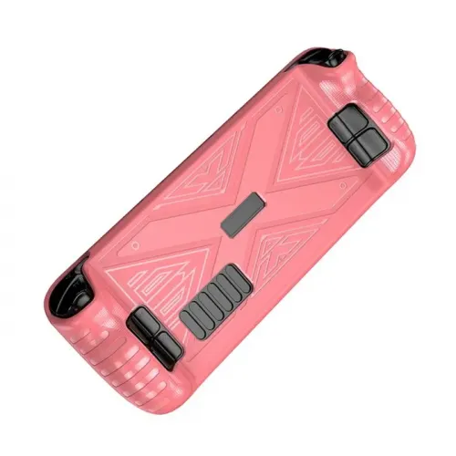 TPU Case for Valve Steam Deck - Pink