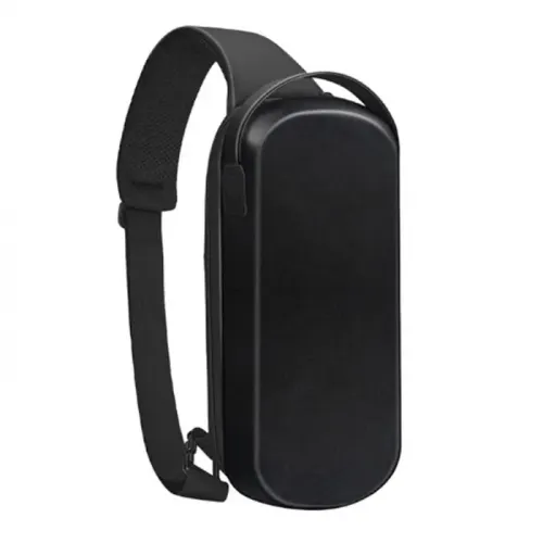 Steam Deck Carrying Bag - Black