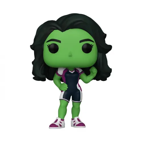 Funko POP! Marvel: She-Hulk (GW)(Exc)