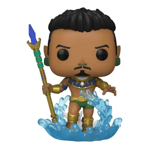 Funko POP!  Marvel: Black Panther: Wakanda Forever - Namor